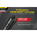 Lanterna Nitecore P20V2 1100 lúmens